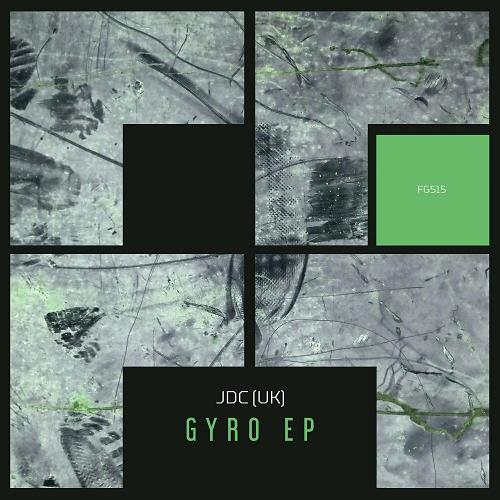 JDC (UK) - Gyro [FG515]